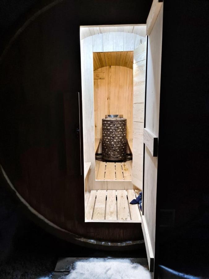Pokoje Goscinne Pod Lasem Karpacz Kültér fotó